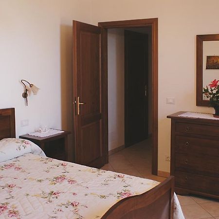 Poggio Bella Vista Villa กัสติลโยเน เดล ลาโก ภายนอก รูปภาพ