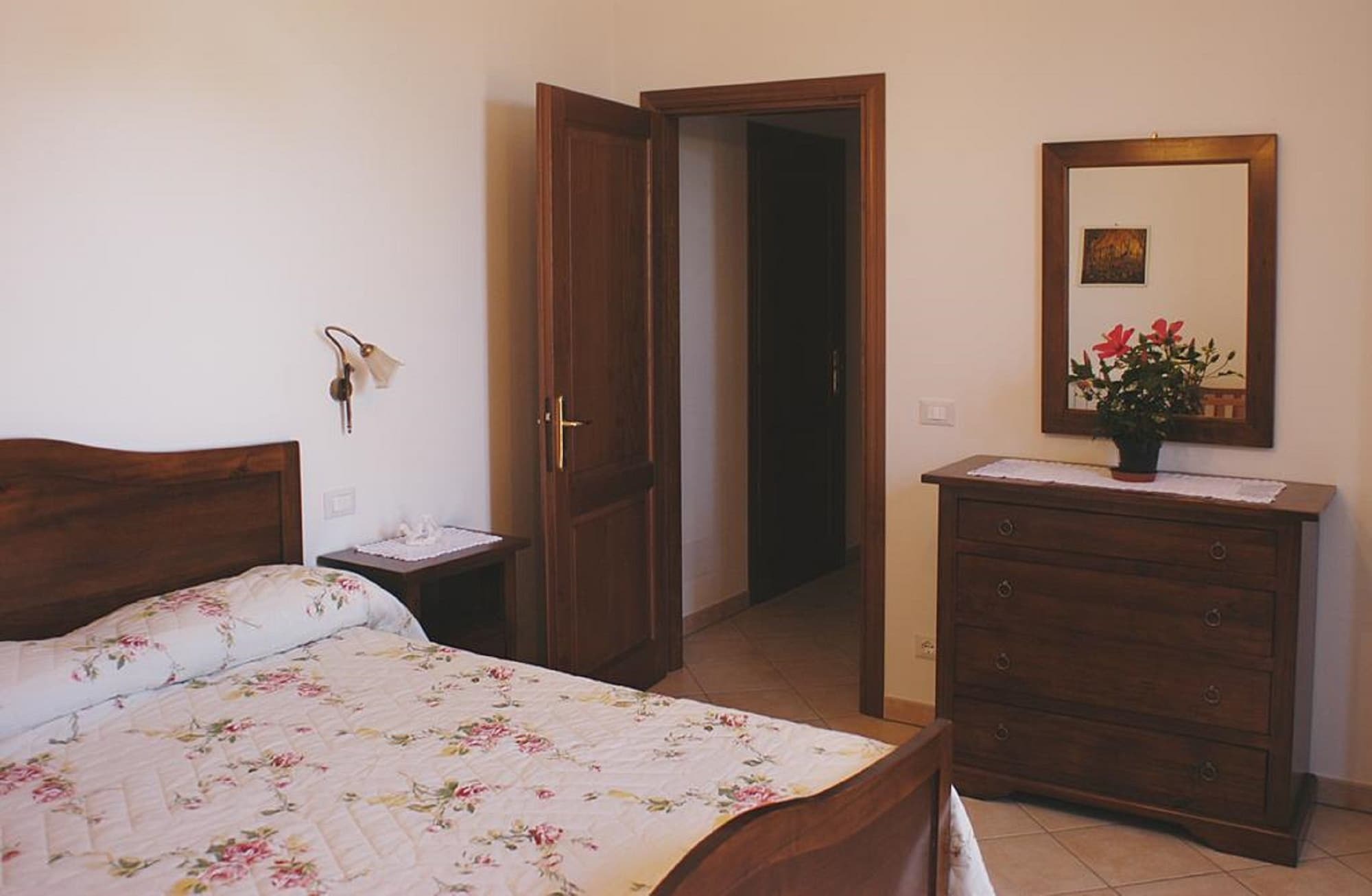 Poggio Bella Vista Villa กัสติลโยเน เดล ลาโก ภายนอก รูปภาพ