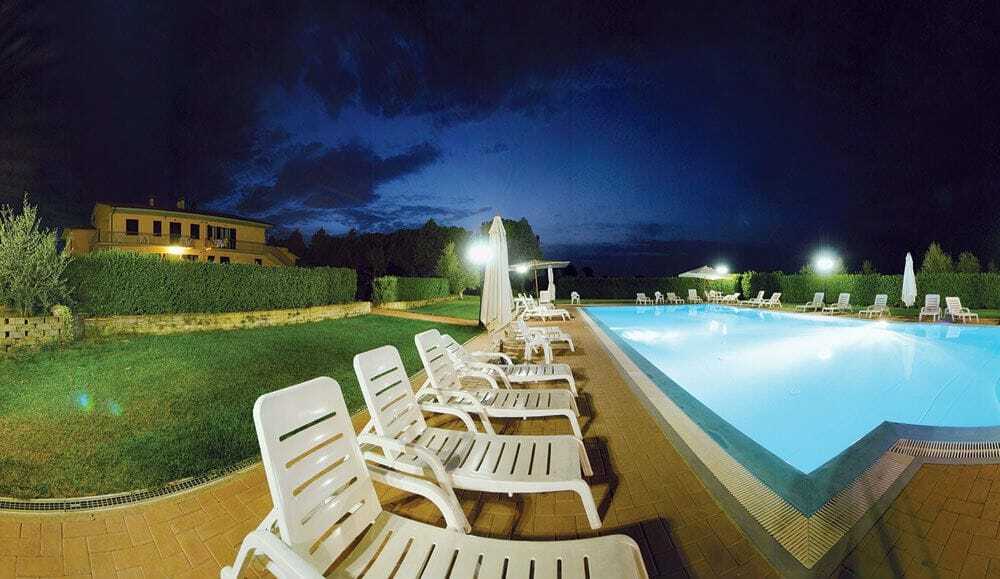 Poggio Bella Vista Villa กัสติลโยเน เดล ลาโก ภายนอก รูปภาพ
